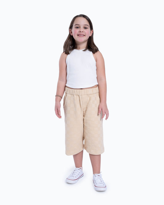 Top Jasmim Branco