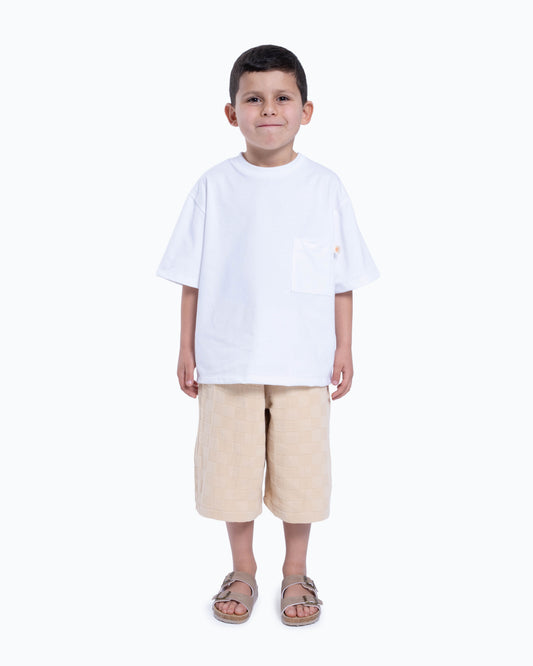 T-shirt Bolso