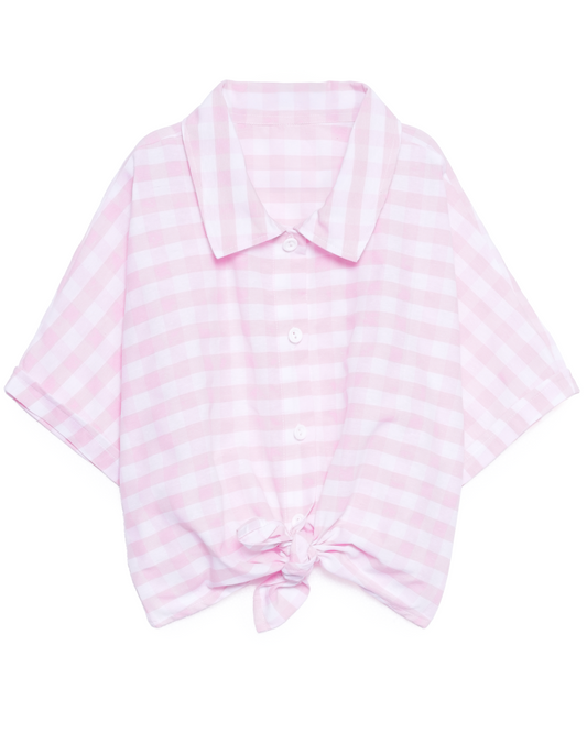 Blusa Luísa