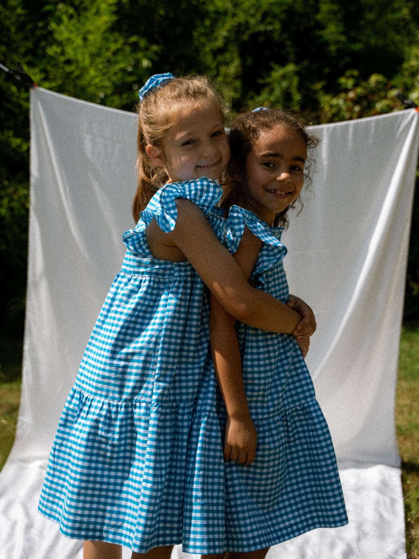 Vestido Carlota