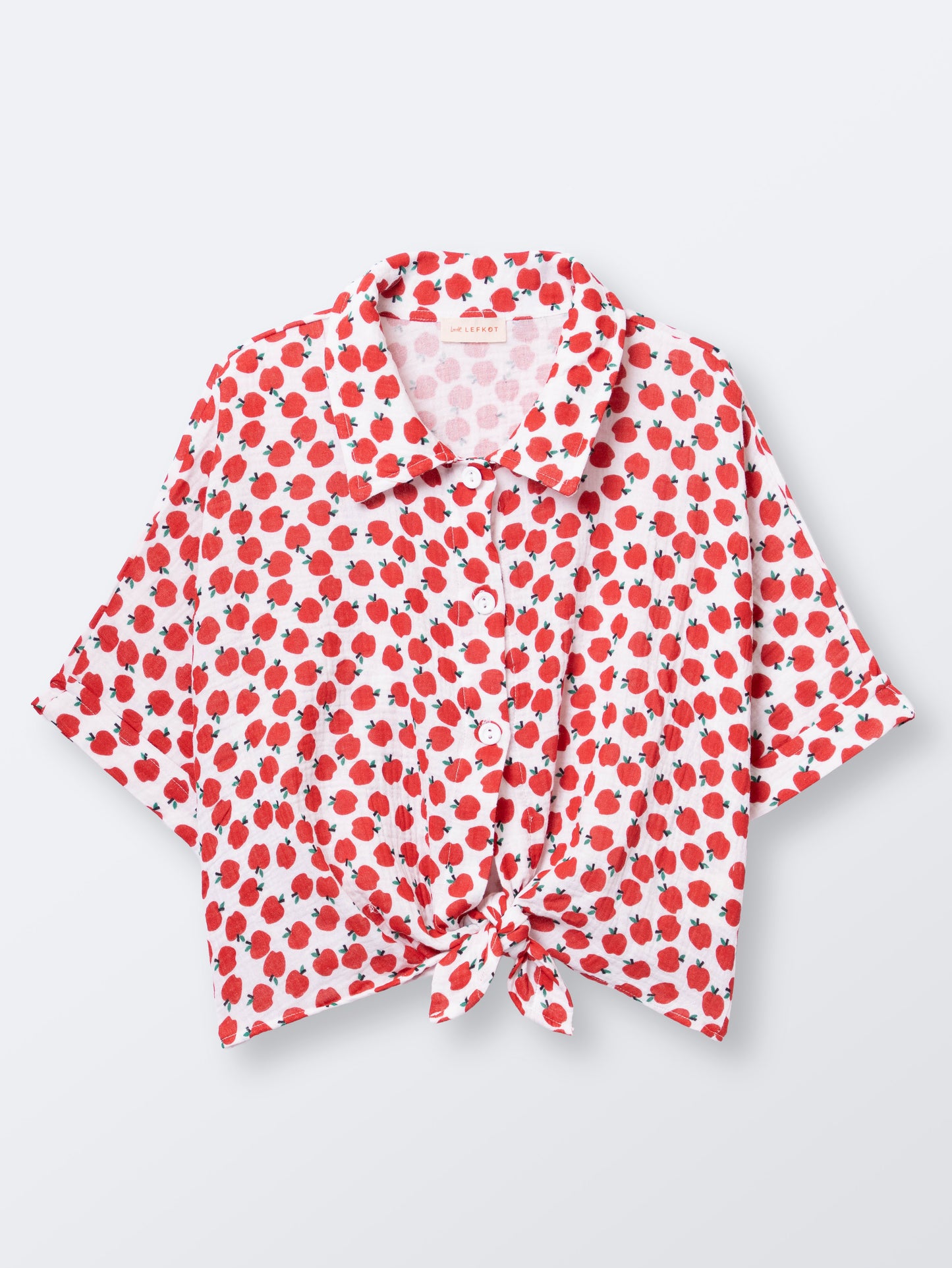 Blusa Luísa