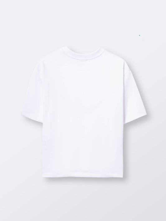 T-Shirt Patch Love