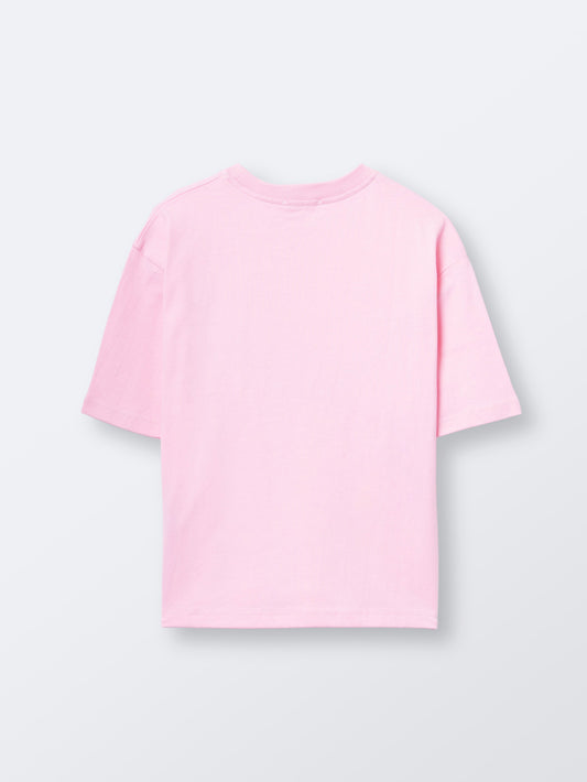 T-Shirt Patch Gelado