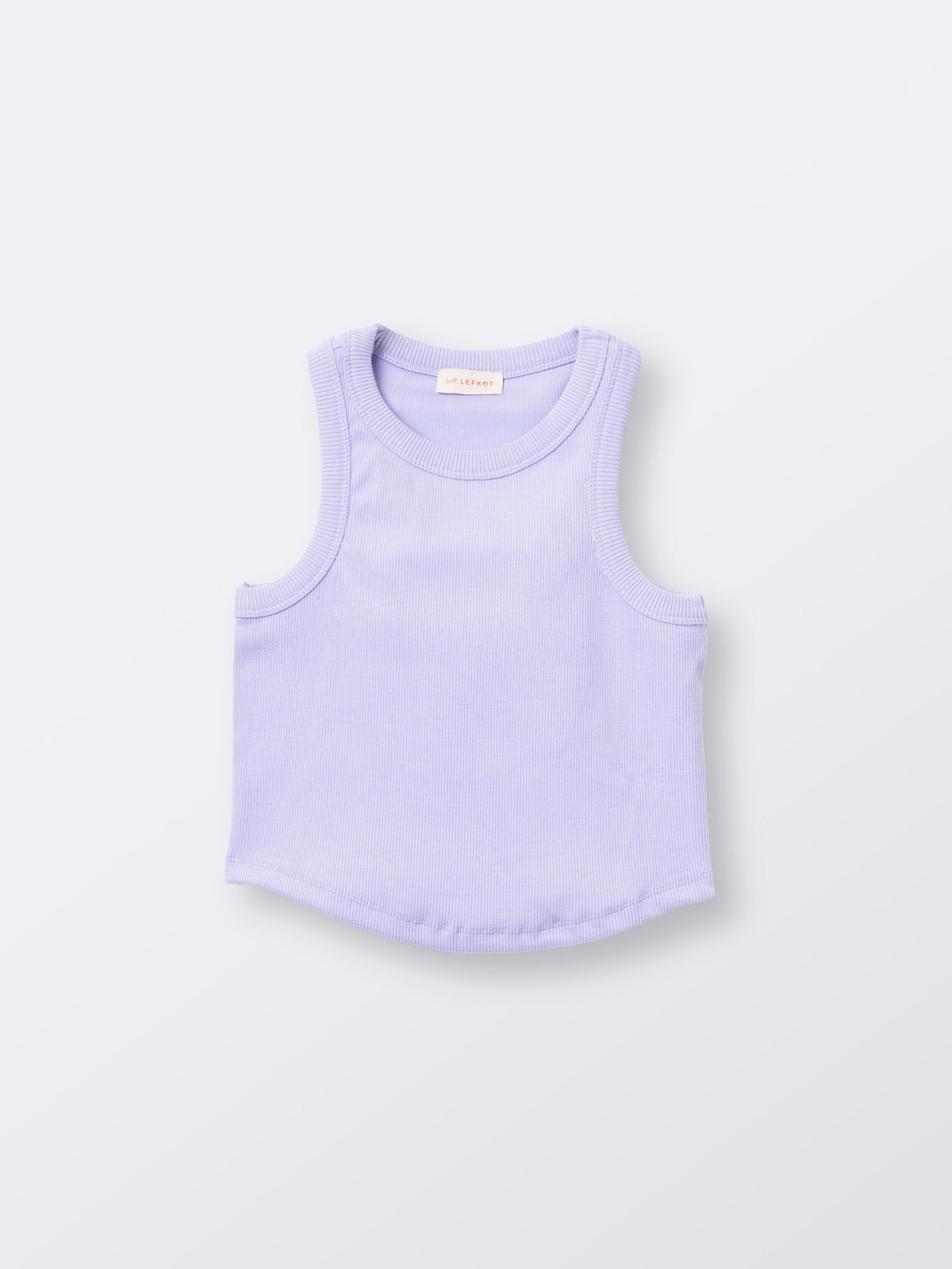 Top Jasmim Rosa