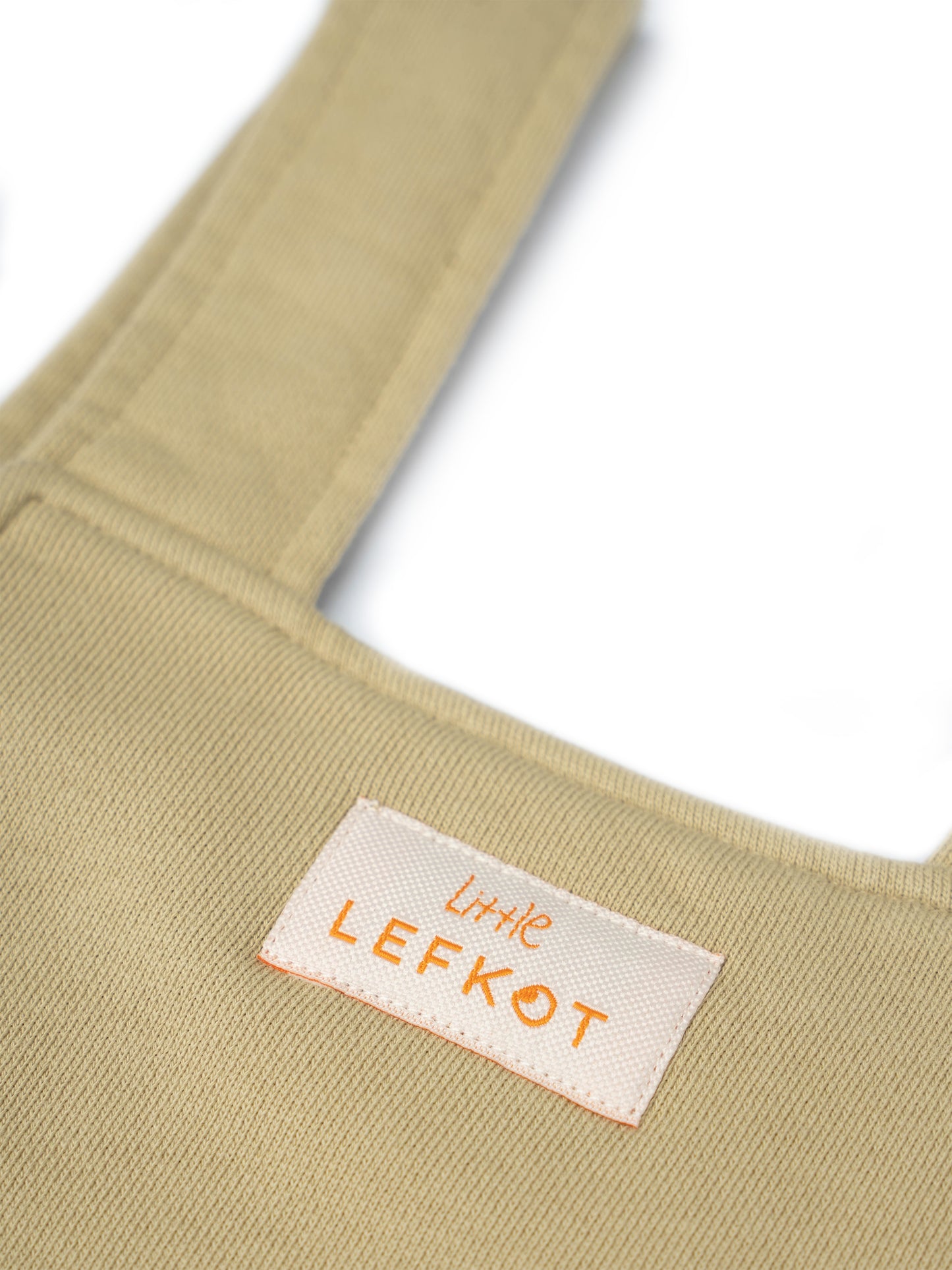 Jardineiras Oversize em Algodão – Verde Oliva com Botões Rosa