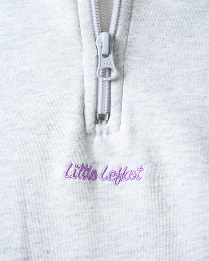 Sweatshirt com manga caída “Loose fit“