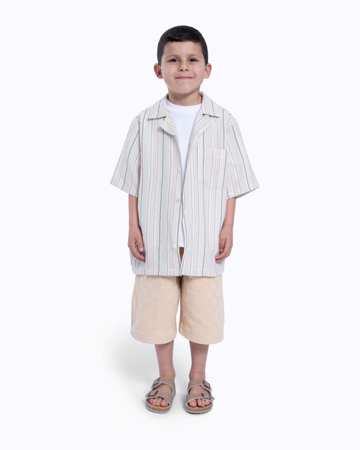 Camisa Afonso