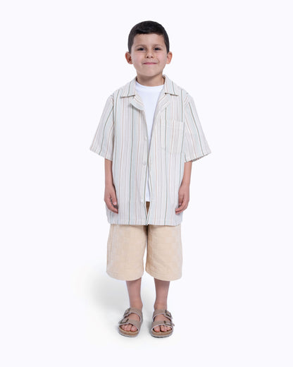 Camisa Afonso
