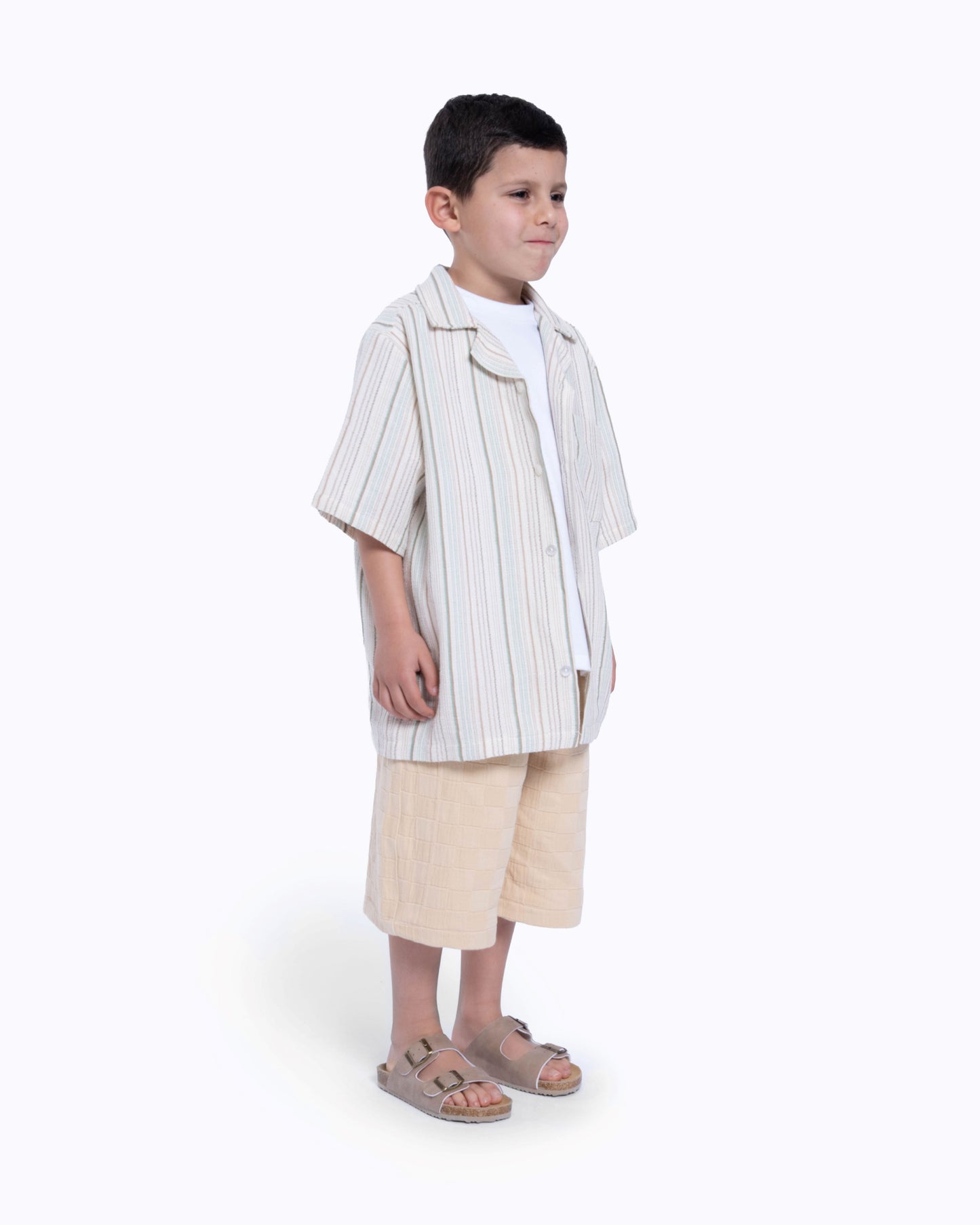 Camisa Afonso