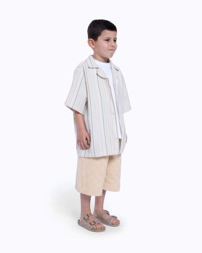 Camisa Afonso