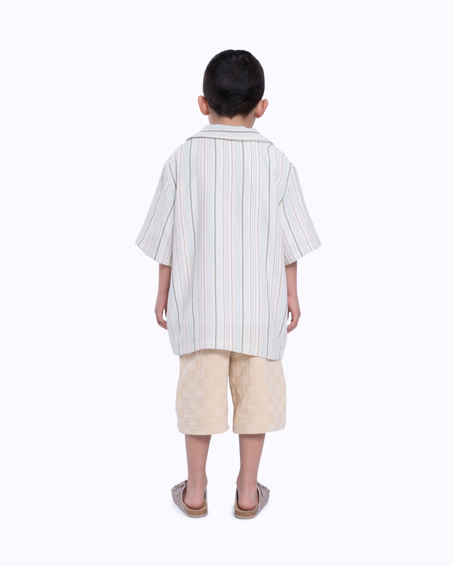 Camisa Afonso