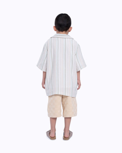 Camisa Afonso