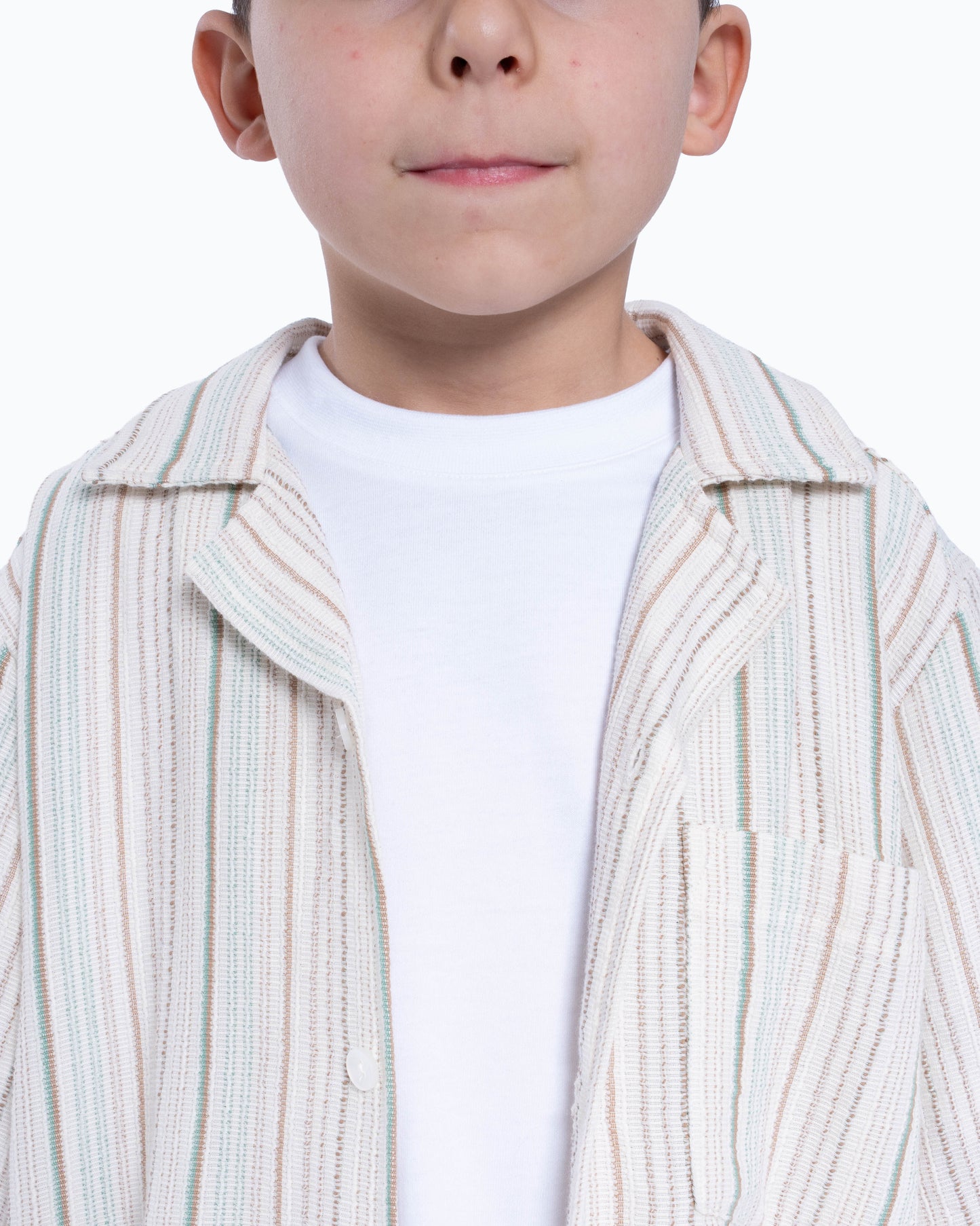 Camisa Afonso