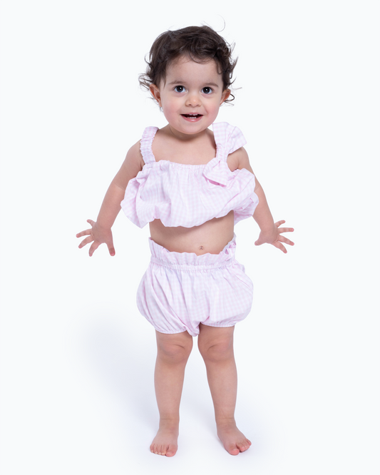 Tapa Fraldas Matilde