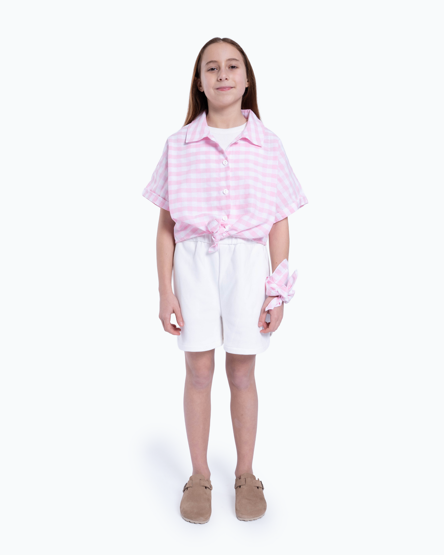 Blusa Luísa