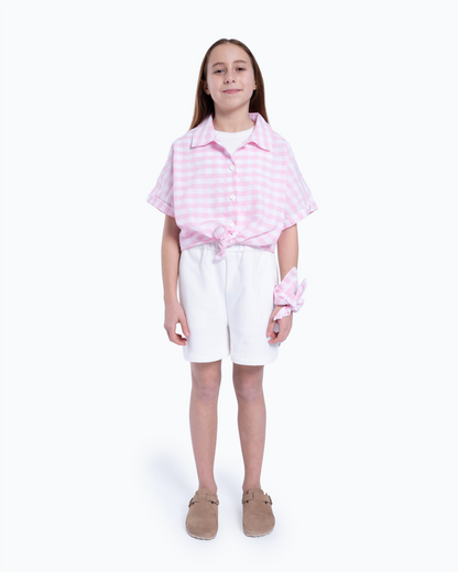 Blusa Luísa