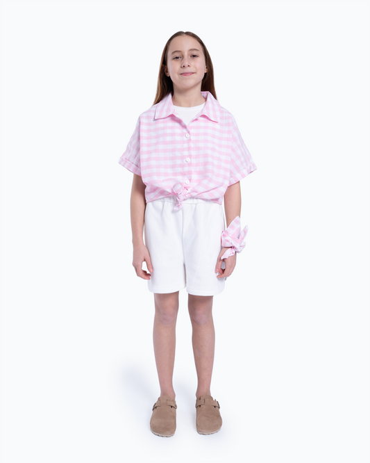 Blusa Luísa