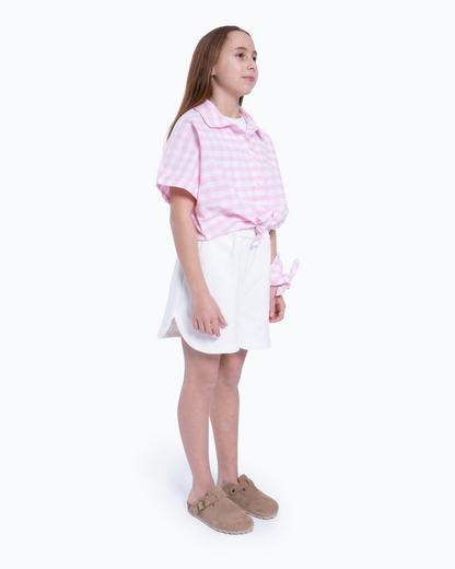 Blusa Luísa