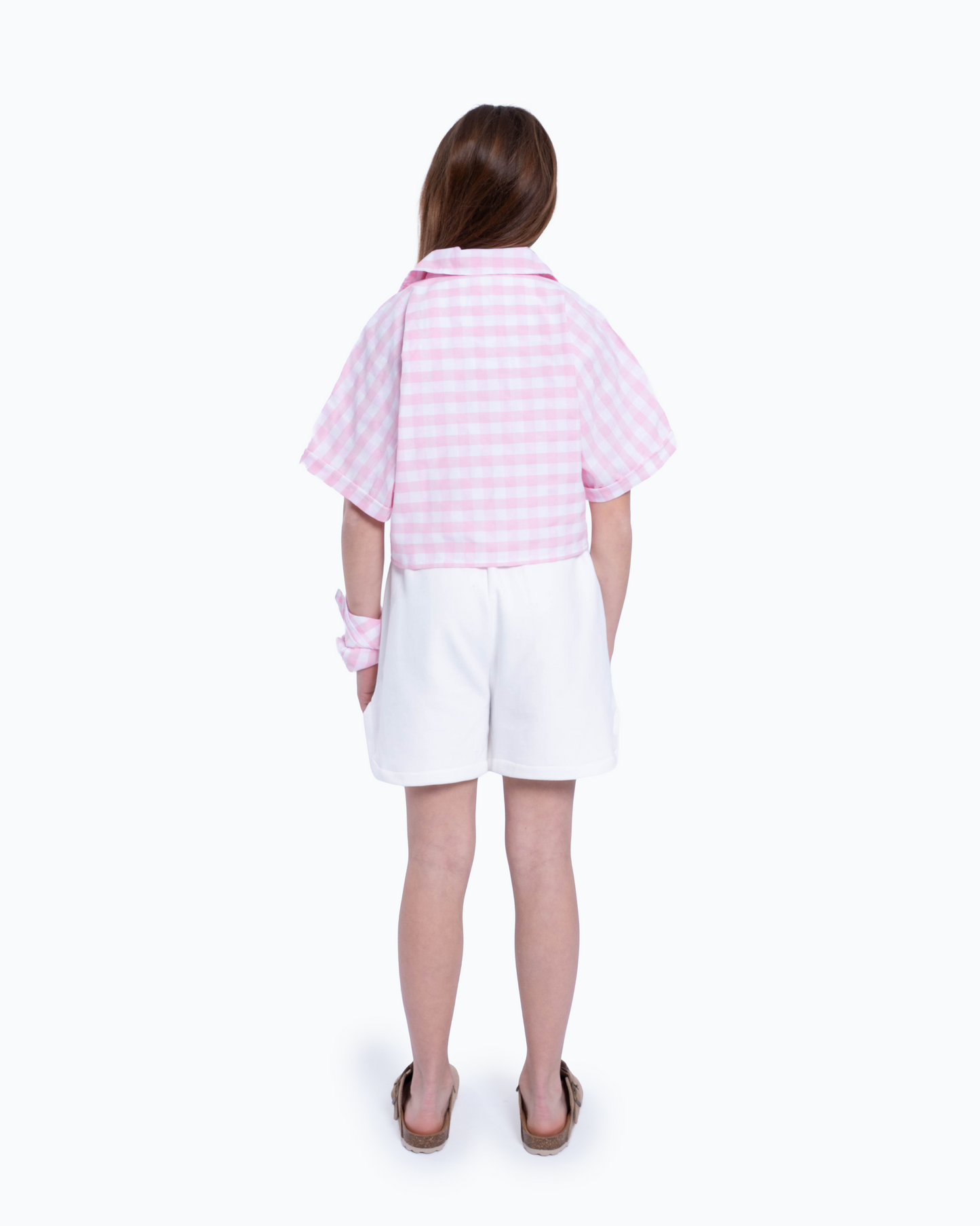 Blusa Luísa