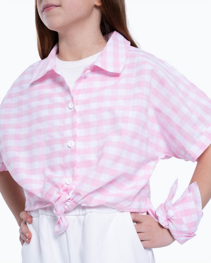 Blusa Luísa