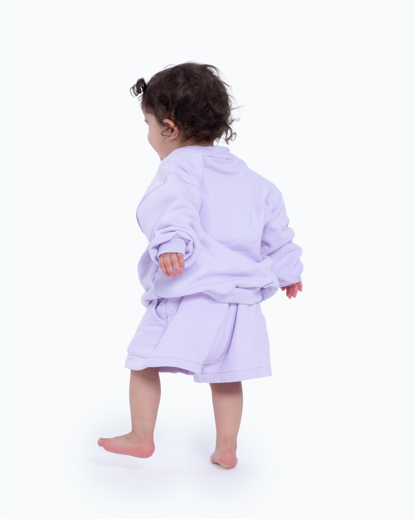 Camisola Patch Little Lefkot