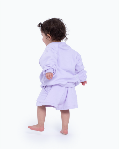 Camisola Patch Little Lefkot
