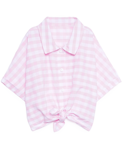 Blusa Luísa