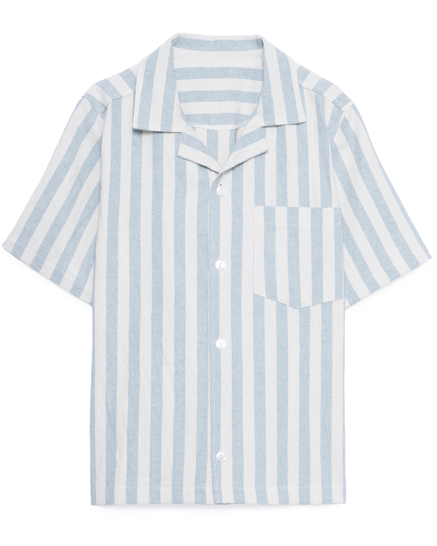 Camisa Afonso risca