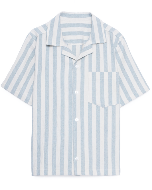 Camisa Afonso risca