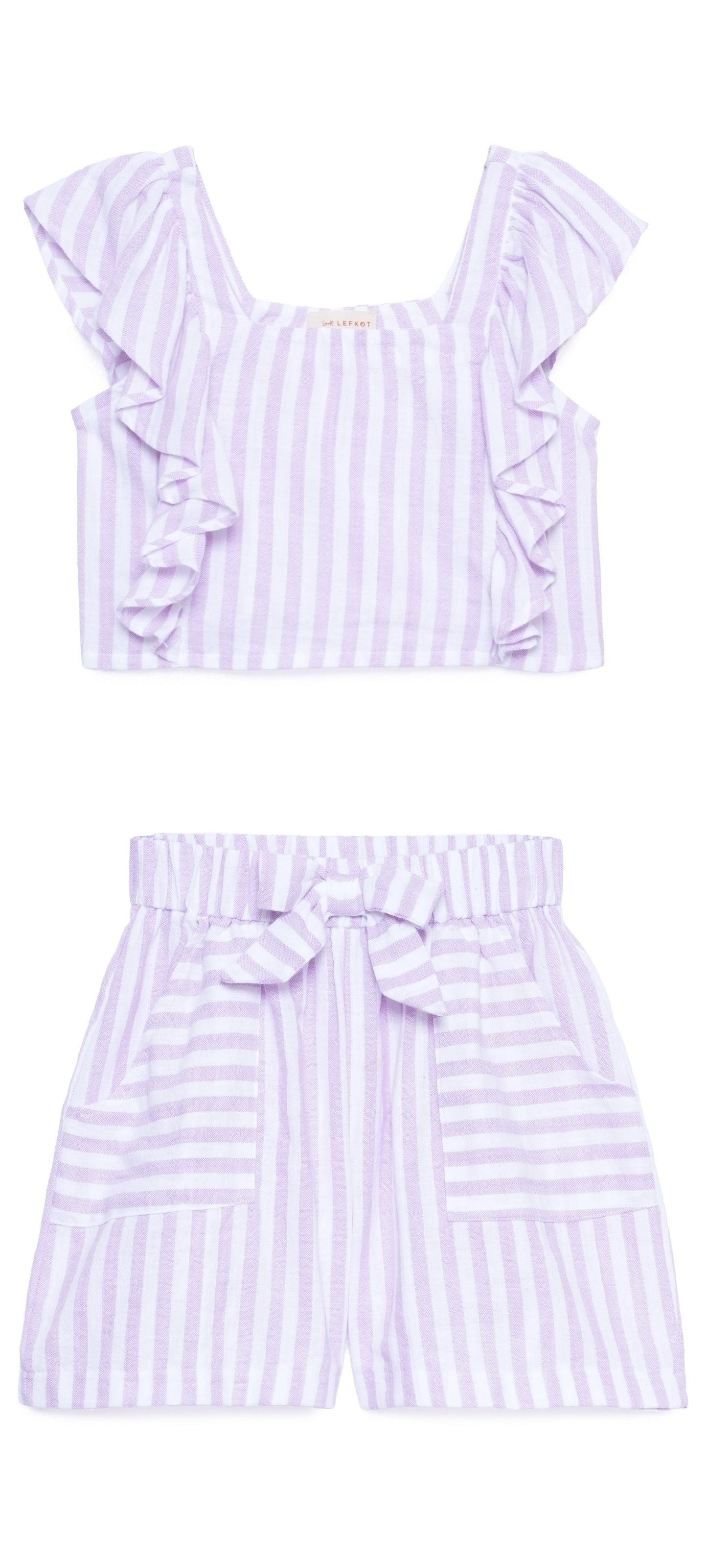 Conjunto Inês