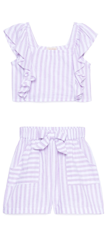 Conjunto Inês