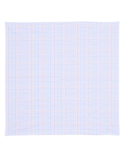 Lenço Bandana Violeta