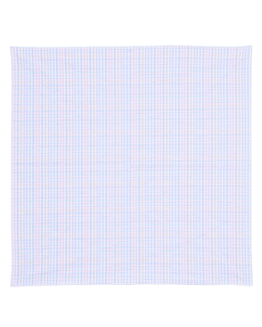 Lenço Bandana Violeta