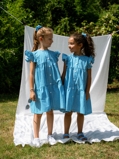 Vestido Carlota