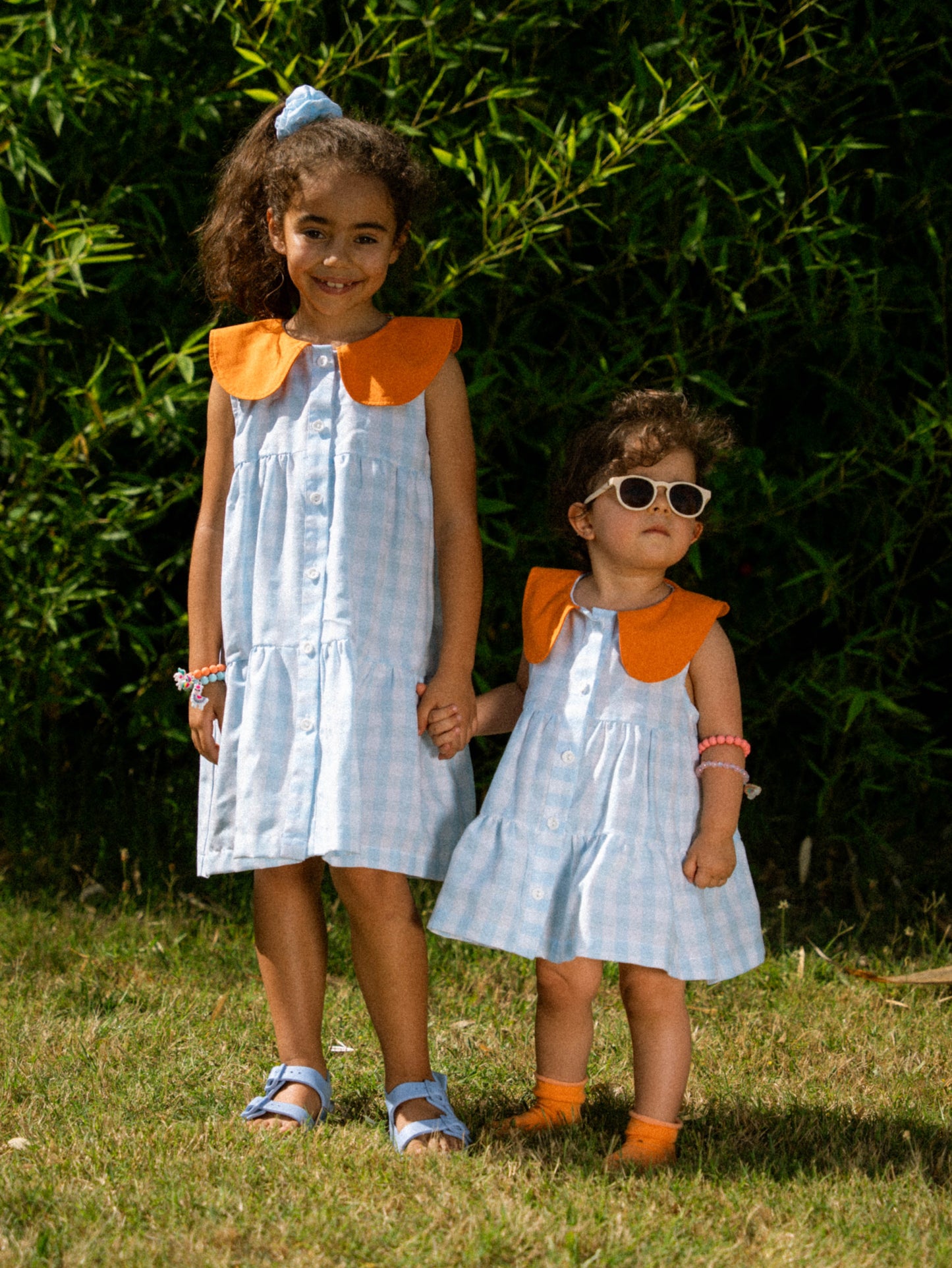 Vestido Carolina