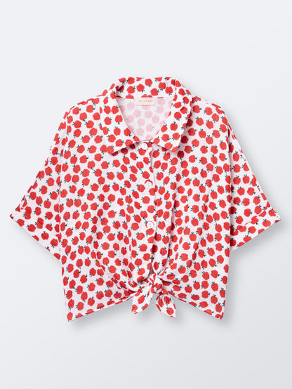Blusa Luísa