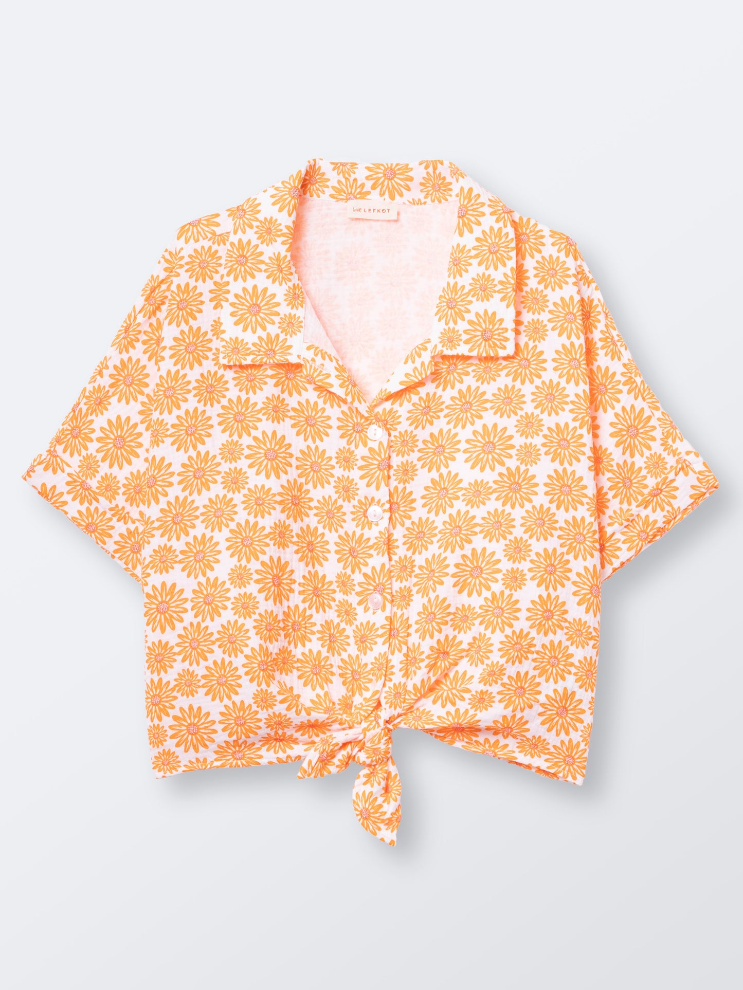 Blusa Margarida