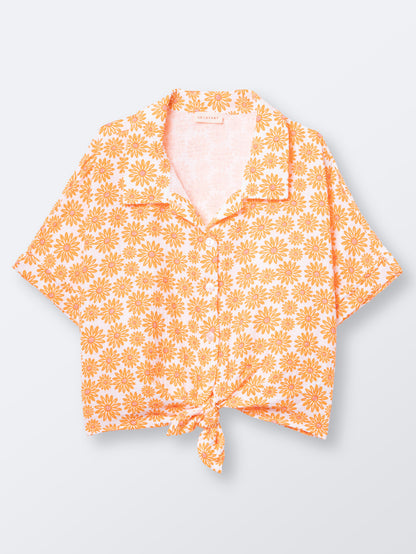 Blusa Margarida