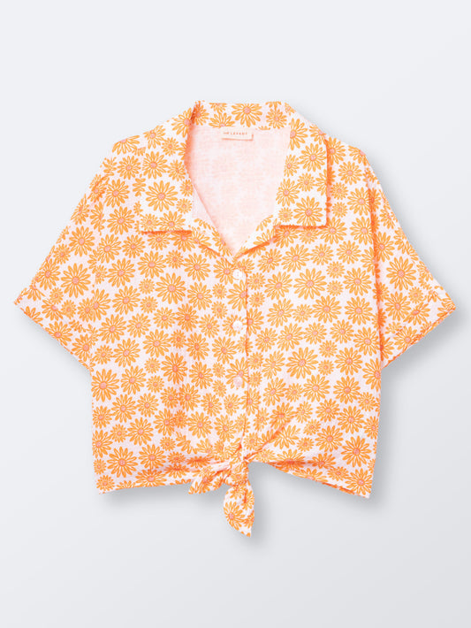 Blusa Margarida