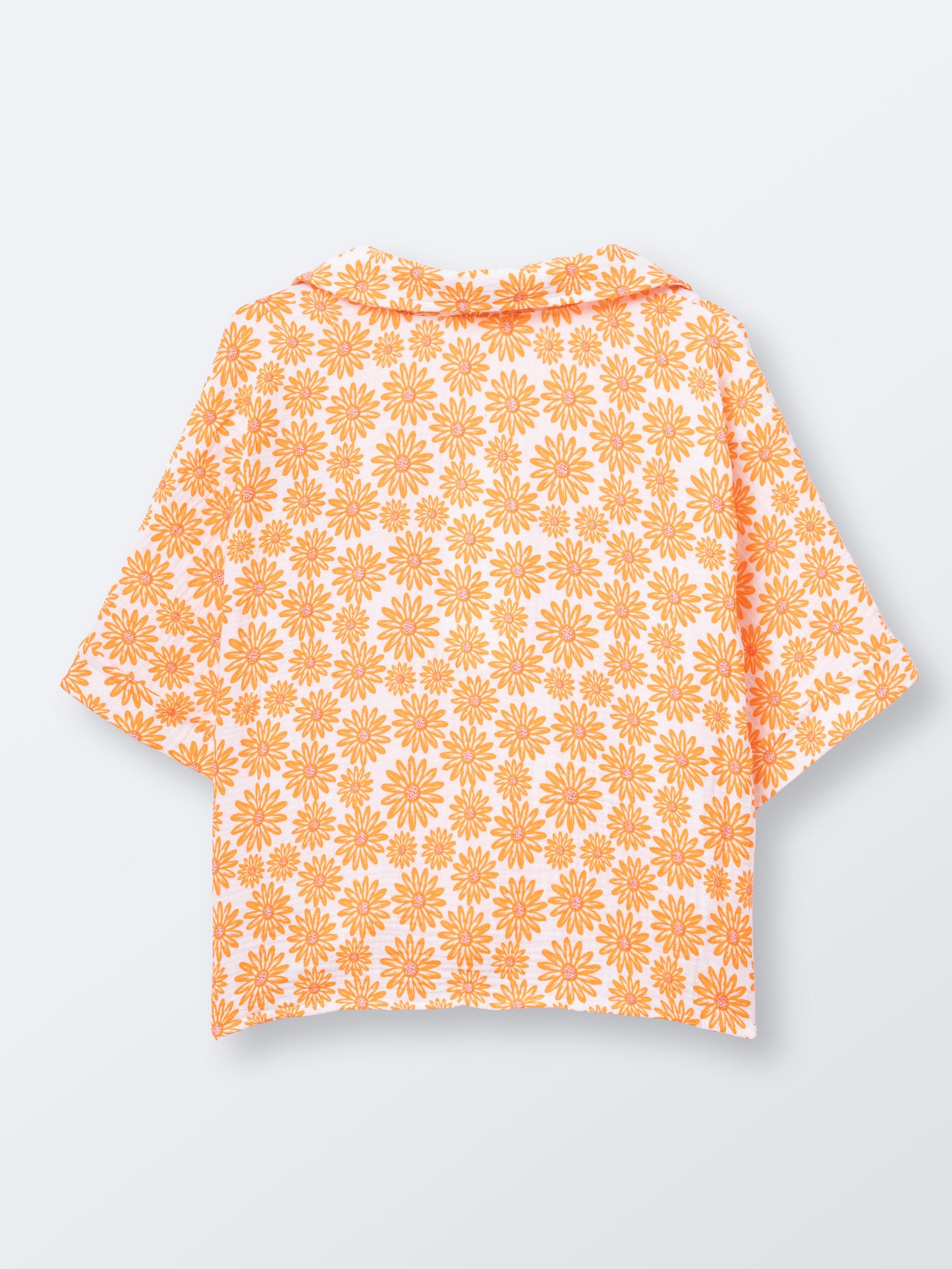 Blusa Margarida