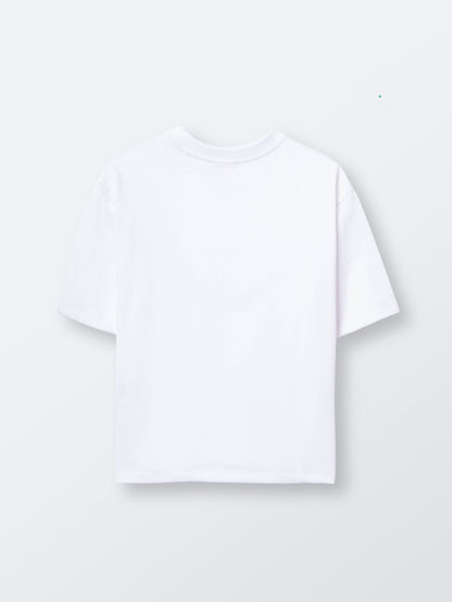 T-Shirt Patch Love