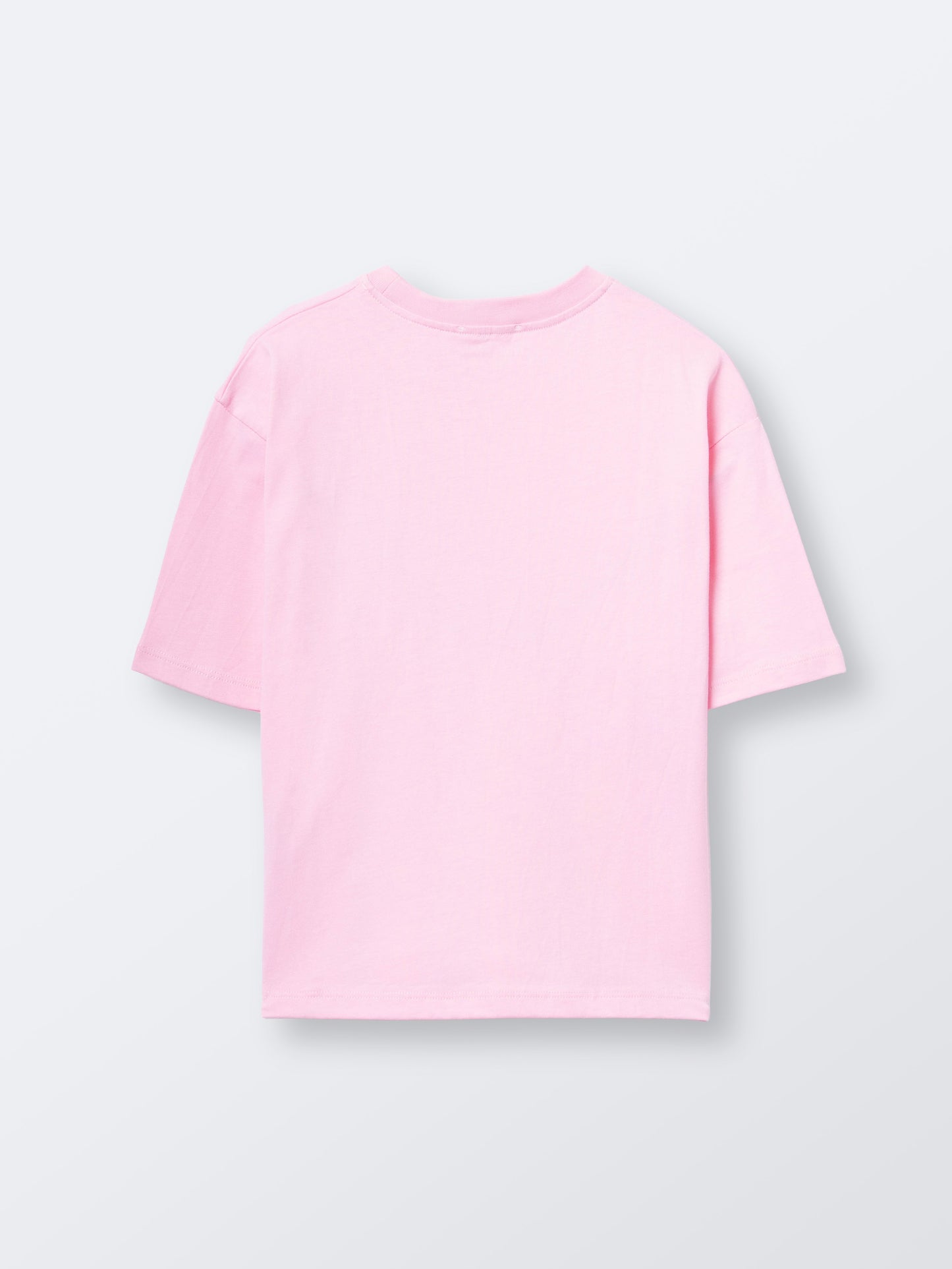 T-Shirt Patch Gelado