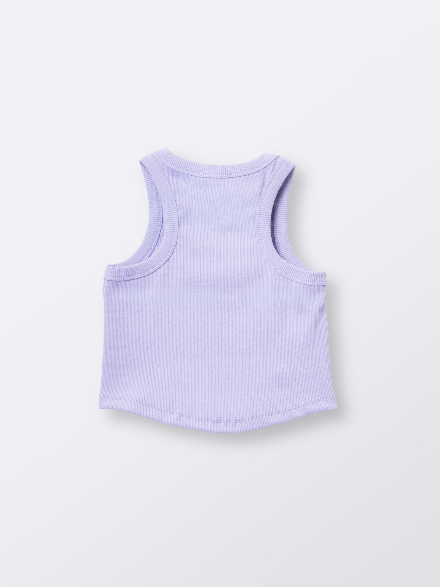 Top Jasmim Violeta