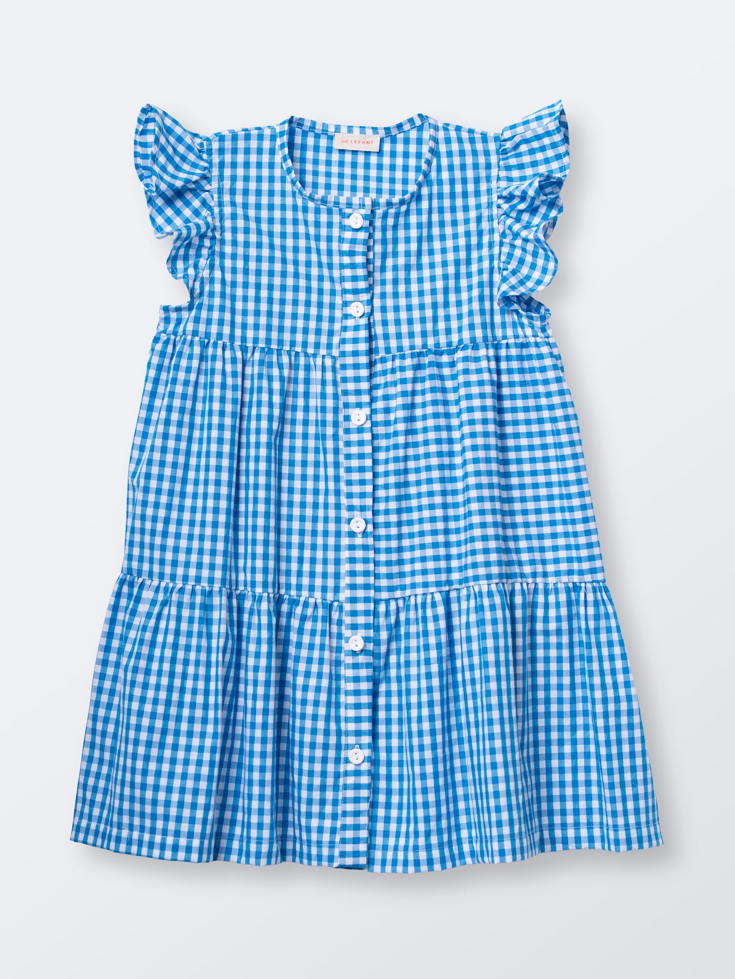 Vestido Carlota
