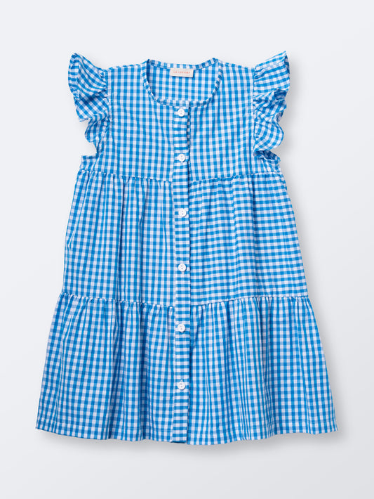 Vestido Carlota