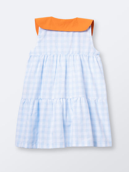 Vestido Carolina