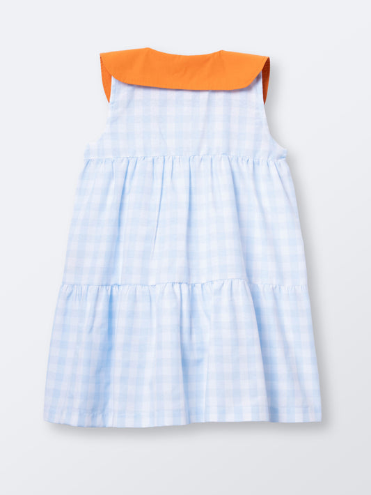 Vestido Carolina