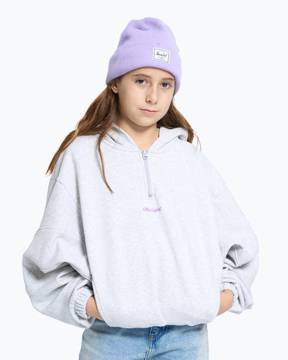Sweatshirt com manga caída “Loose fit“